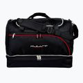 Gepäckträgertaschen-Set KJUST Renault Fluence Limousine 2009-2016 5 Stk. Schwarz 3