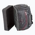 Gepäckträgertaschen-Set KJUST Renault Megane Hatchback 2008-2015 4 Stk. Schwarz 4