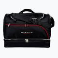 Gepäckträgertaschen-Set KJUST Opel Vectra Combi 2002-2008 5 Stk. Schwarz 3