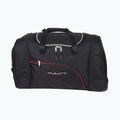 Gepäckträgertaschen-Set KJUST Renault Scenic 2003-2009 4 Stk. Schwarz 3
