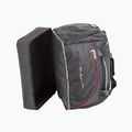 Gepäckträgertaschen-Set KJUST Renault Scenic 2003-2009 4 Stk. Schwarz 4