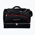 Gepäckträgertaschen-Set KJUST Seat Altea 2004-2015 3 Stk. Schwarz 2