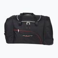 Gepäckträgertaschen-Set KJUST Seat Altea 2004-2015 3 Stk. Schwarz 3