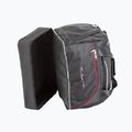 Gepäckträgertaschen-Set KJUST Seat Altea 2004-2015 3 Stk. Schwarz 4