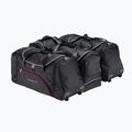 Gepäckträgertaschen-Set KJUST Seat Altea XL 2004-2015 4 Stk. Schwarz 2