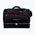 Gepäckträgertaschen-Set KJUST Seat Altea XL 2004-2015 4 Stk. Schwarz 4