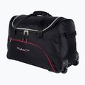 Gepäckträgertaschen-Set KJUST Seat Ibiza Hatchback 2008-2017 3 Stk. Schwarz 3