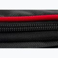 Gepäckträgertaschen-Set KJUST Seat Ibiza Hatchback 2008-2017 3 Stk. Schwarz 12
