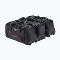 Gepäckträgertaschen-Set KJUST Hyundai Tucson 2020+ 4 Stk black 2