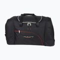 Gepäckträgertaschen-Set KJUST Skoda Superb Combi 2010-2015 5 Stk. Schwarz 3