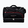 Gepäckträgertaschen-Set KJUST Skoda Superb Combi 2010-2015 5 Stk. Schwarz 4