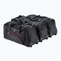 Gepäckträgertaschen-Set KJUST Opel Zafira 2011-2019 4 Stk. Schwarz 2