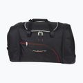 Gepäckträgertaschen-Set KJUST Skoda Superb Limousine 2008-2015 5 Stk. Schwarz 3