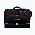 Gepäckträgertaschen-Set KJUST Skoda Superb Limousine 2008-2015 5 Stk. Schwarz 4
