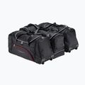 Gepäckträgertaschen-Set KJUST Hyundai Tucson 2020+ 4 Stk black 2