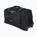 Gepäckträgertaschen-Set KJUST Hyundai Tucson 2020+ 4 Stk black 4