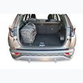 Gepäckträgertaschen-Set KJUST Hyundai Tucson 2020+ 4 Stk black 18
