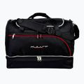 Gepäckträgertaschen-Set KJUST Suzuki Sx4 S-Cross 2006-2013 3 Stk. Schwarz 2