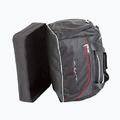 Gepäckträgertaschen-Set KJUST Toyota Auris 2013-2018 4 Stk. Schwarz 5