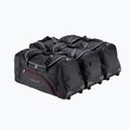 Gepäckträgertaschen-Set KJUST Toyota Auris Touring Sports 2013-2018 4 Stk. Schwarz 2