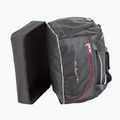 Gepäckträgertaschen-Set KJUST Toyota Auris Touring Sports 2013-2018 4 Stk. Schwarz 6