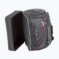 Gepäckträgertaschen-Set KJUST Toyota Avensis Wagon 2009-2018 5 Stk. Schwarz 5