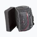 Gepäckträgertaschen-Set KJUST Toyota Corolla Limousine 2013-2018 4 Stk. Schwarz 5