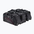 Gepäckträgertaschen-Set KJUST Toyota Verso 2009-2018 4 Stk. Schwarz 2