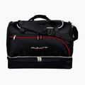 Gepäckträgertaschen-Set KJUST Toyota Verso 2009-2018 4 Stk. Schwarz 3