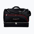 Gepäckträgertaschen-Set KJUST Volvo V60 Cross Country 2015-2018 4 Stk. Schwarz 3