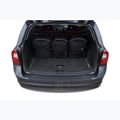 Gepäckträgertaschen-Set KJUST Volvo V70 2007-2016 5 Stk. Schwarz 18