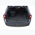 Gepäckträgertaschen-Set KJUST Volvo V70 2007-2016 5 Stk. Schwarz 20