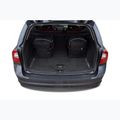 Gepäckträgertaschen-Set KJUST Volvo XC70 2007-2016 5 Stk. Schwarz 19