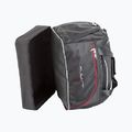 Gepäckträgertaschen-Set KJUST Volvo V60 2010-2018 4 Stk. Schwarz 6