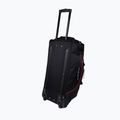 Gepäckträgertaschen-Set KJUST Seat Leon St Hybrid 2020+ 5 Stk. Schwarz 6