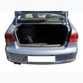 Gepäckträgertaschen-Set KJUST Volkswagen Passat Limousine 2010-2014 5 Stk. Schwarz 17