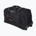 Gepäckträgertaschen-Set KJUST Volkswagen Passat Variant 2014-2023 5 Stk. Schwarz 4