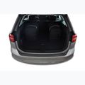 Gepäckträgertaschen-Set KJUST Volkswagen Passat Variant 2014-2023 5 Stk. Schwarz 14