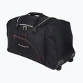 Gepäckträgertaschen-Set KJUST Volkswagen Golf Alltrack 2015-2020 5 Stk. Schwarz 5