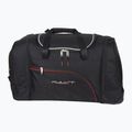 Gepäckträgertaschen-Set KJUST Volkswagen Passat Variant 2010-2014 5 Stk. Schwarz 4