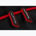 Gepäckträgertaschen-Set KJUST Volkswagen Passat Variant 2010-2014 5 Stk. Schwarz 9