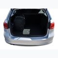 Gepäckträgertaschen-Set KJUST Volkswagen Passat Variant 2010-2014 5 Stk. Schwarz 18