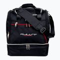 Gepäckträgertaschen-Set KJUST Mitsubishi Lancer Limousine 2007-2016 4 Stk. Schwarz 3
