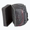 Gepäckträgertaschen-Set KJUST Mitsubishi Lancer Limousine 2007-2016 4 Stk. Schwarz 5