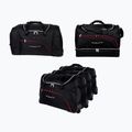 Gepäckträgertaschen-Set KJUST Lancia Voyager 2011+ 5 Stk black
