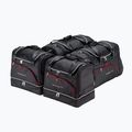 Gepäckträgertaschen-Set KJUST BMW 7 2015-2022 4 Stk black