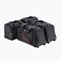 Gepäckträgertaschen-Set KJUST BMW 7 2015-2022 4 Stk black 2