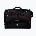 Gepäckträgertaschen-Set KJUST BMW 7 2015-2022 4 Stk black 3