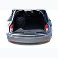 Gepäckträgertaschen-Set KJUST Opel Insignia Tourer 2009-2017 5 Stk. Schwarz 16