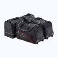 Gepäckträgertaschen-Set KJUST Honda Accord Tourer 2008-2016 4 Stk black 2